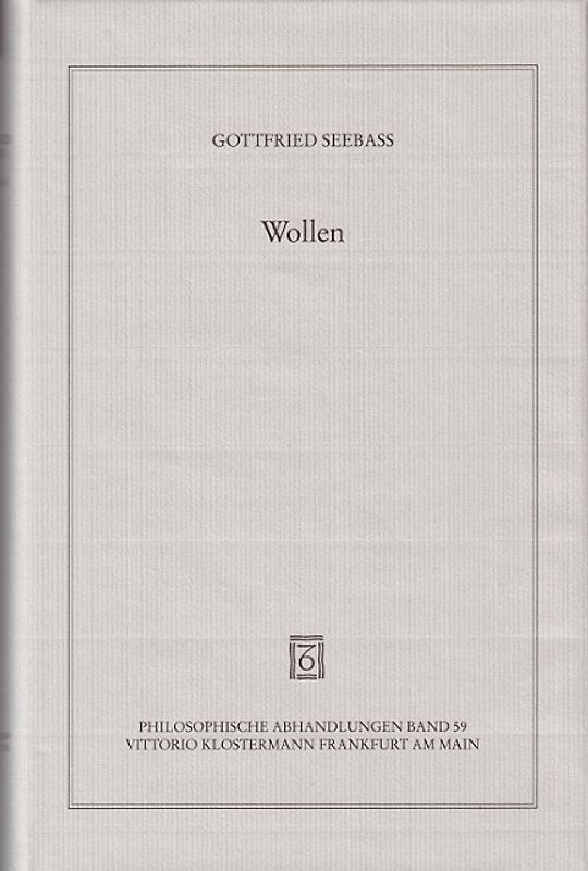 Wollen