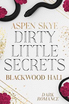 Blackwood Hall – Dirty little Secrets