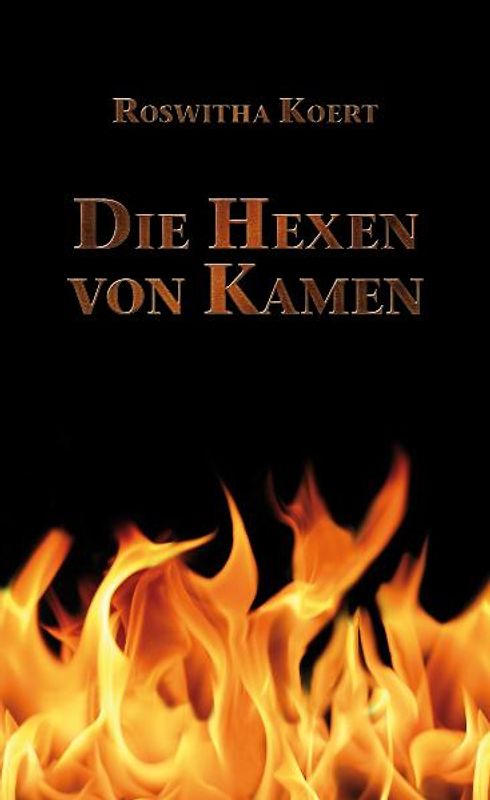 Die Hexen von Kamen
