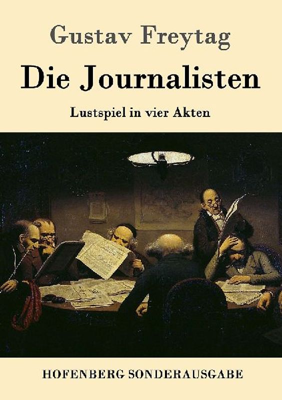 Die Journalisten