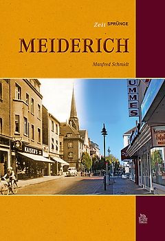 Zeitsprünge Meiderich