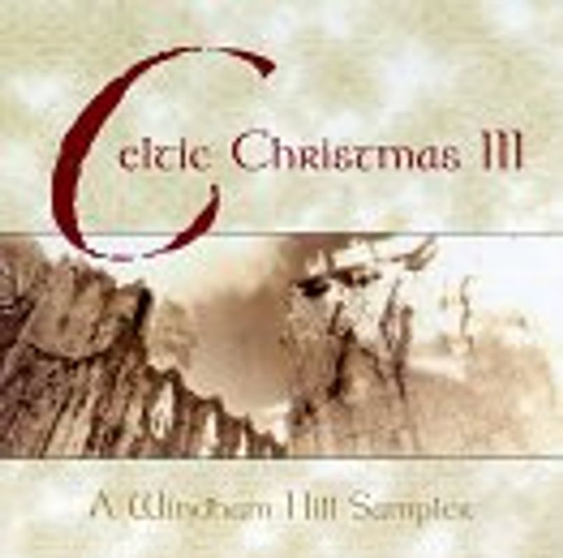 Various Artists - Celtic Christmas Vol.3