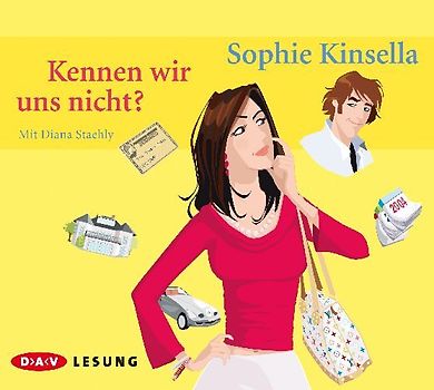 Kennen wir uns nicht?