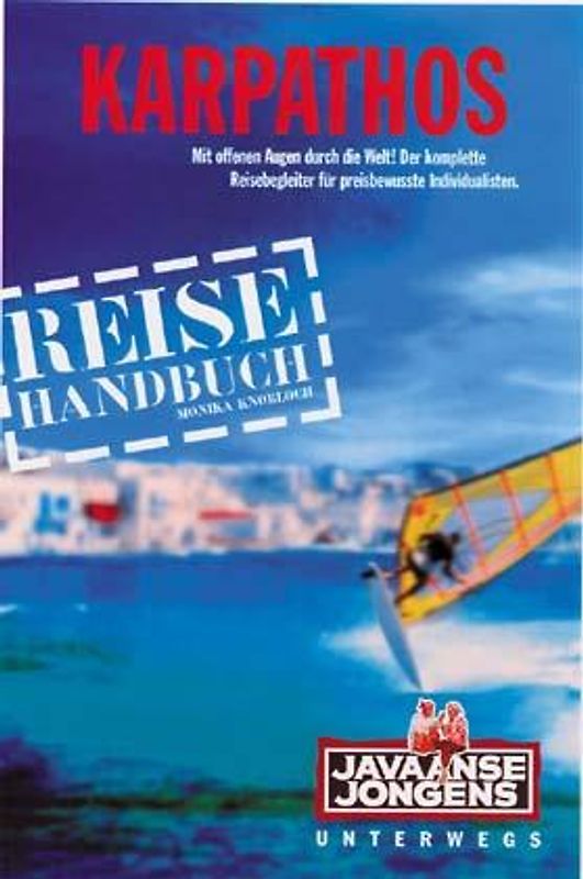 Karpathos-Reiseführer