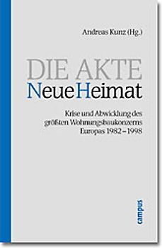 Die Akte Neue Heimat