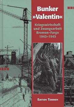 U-Boot Bunker "Valentin"