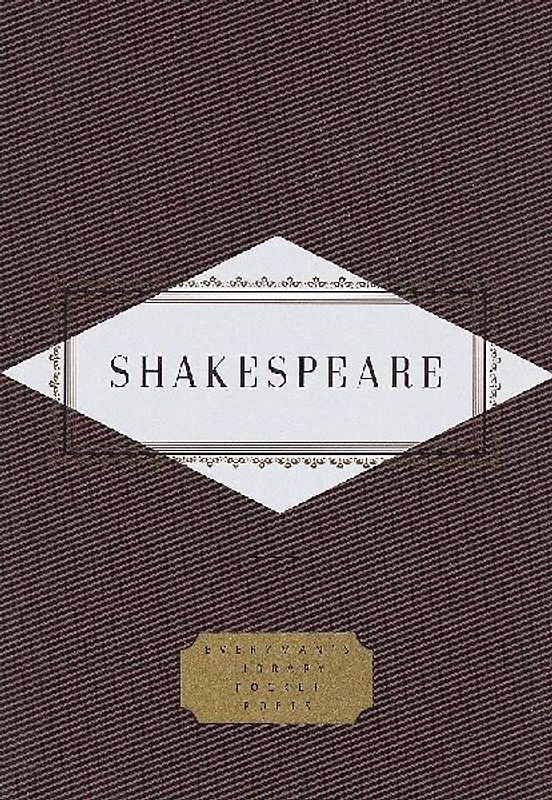 Shakespeare: Poems
