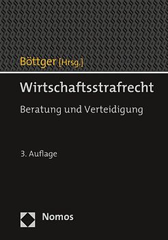 Wirtschaftsstrafrecht