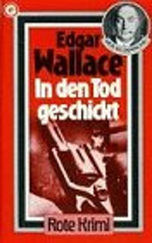 In den Tod geschickt