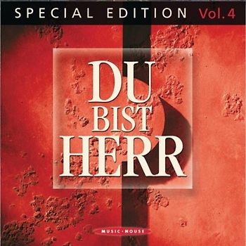 Various - Du Bist Herr-Special Edition Vol.4