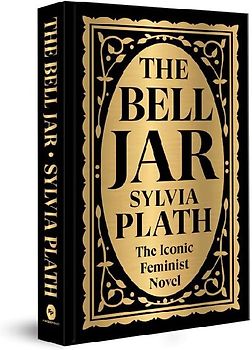 The Bell Jar (Deluxe Hardbound Edition)