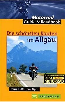 Die schönsten Routen im Allgäu