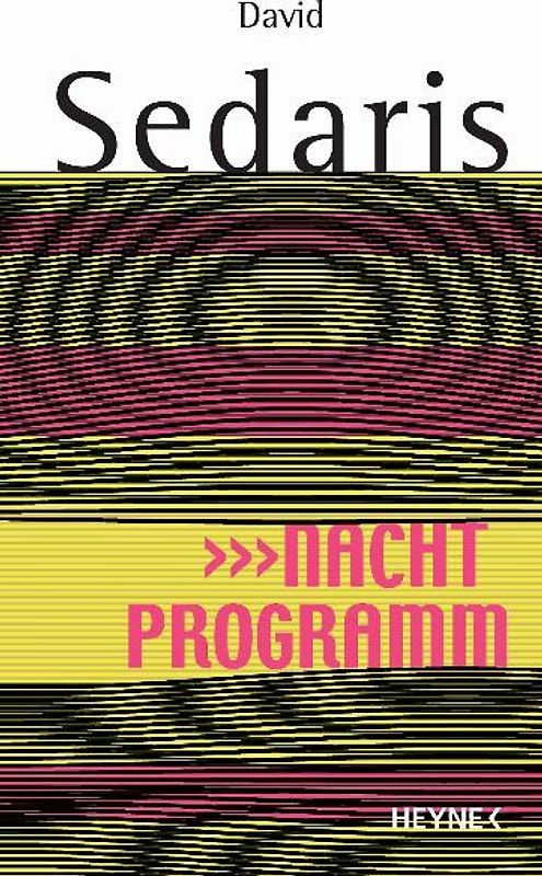 Nachtprogramm