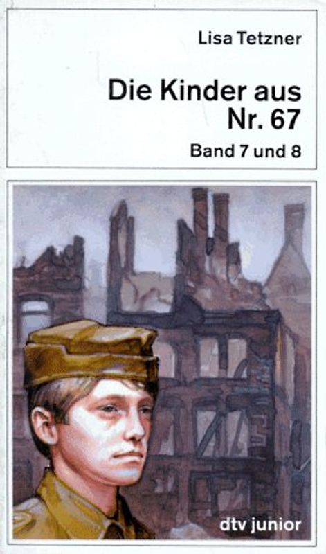 Die Kinder aus Nr. 67. Lesen und verstehen