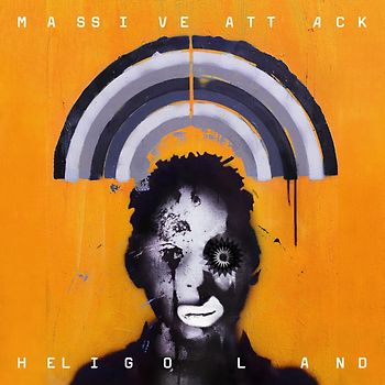 Massive Attack - Heligoland Ltd (Dieser Artikel wird in 4 unterschiedlichen Covervarianten ausgeliefert)