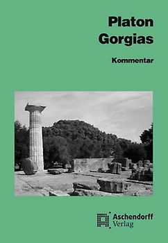 Gorgias. Kommentar