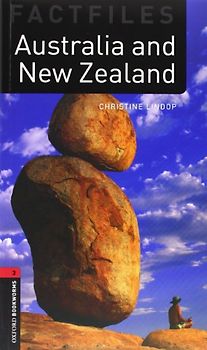 Oxford Bookworms - Factfiles / 8. Schuljahr, Stufe 2 - Australia and New Zealand