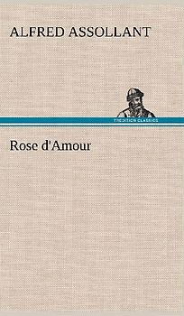 Rose d'Amour