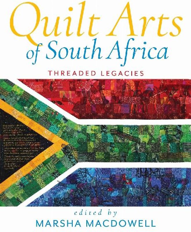 Quilt Arts of South Africa