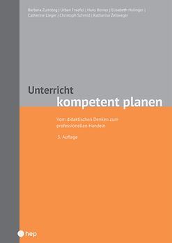 Unterricht kompetent planen