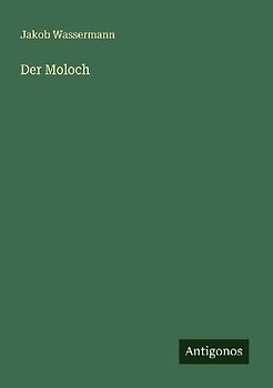 Der Moloch