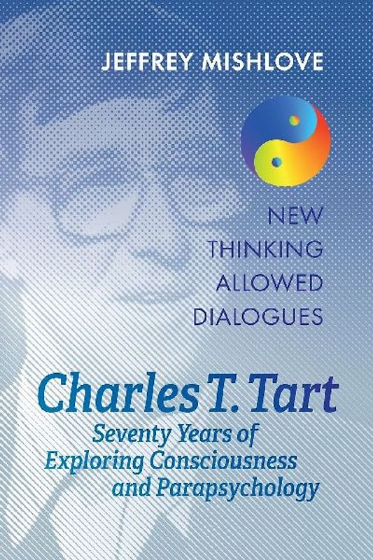 Charles T. Tart