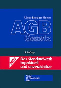 AGB-Gesetz