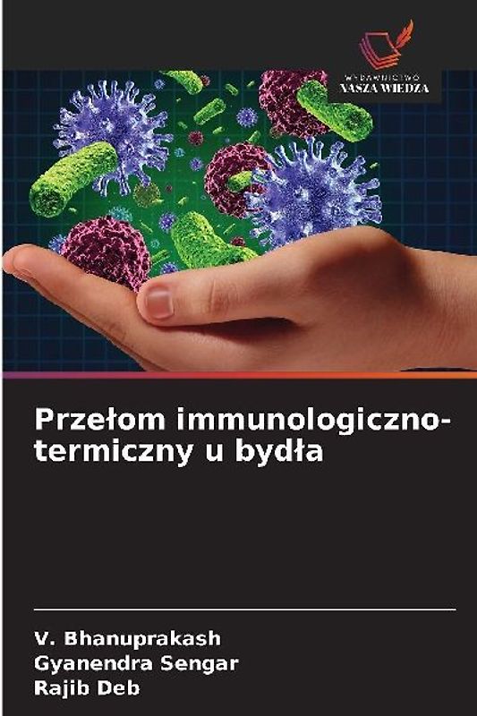 Prze¿om immunologiczno-termiczny u byd¿a