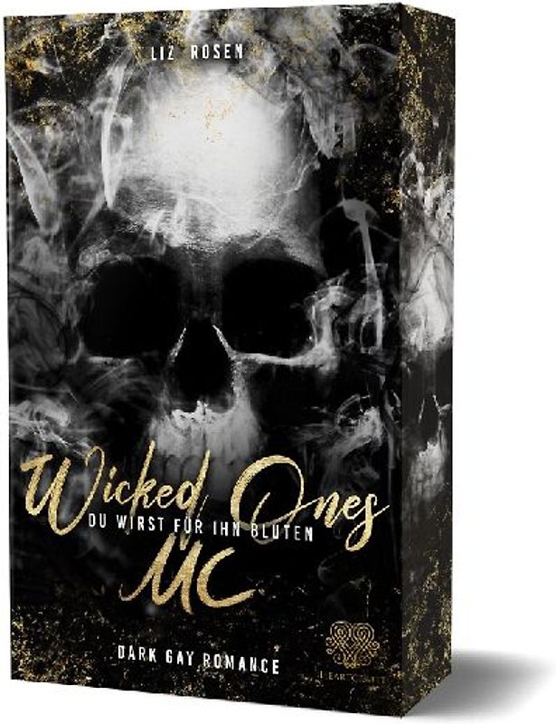 Wicked Ones MC - Du wirst für ihn bluten