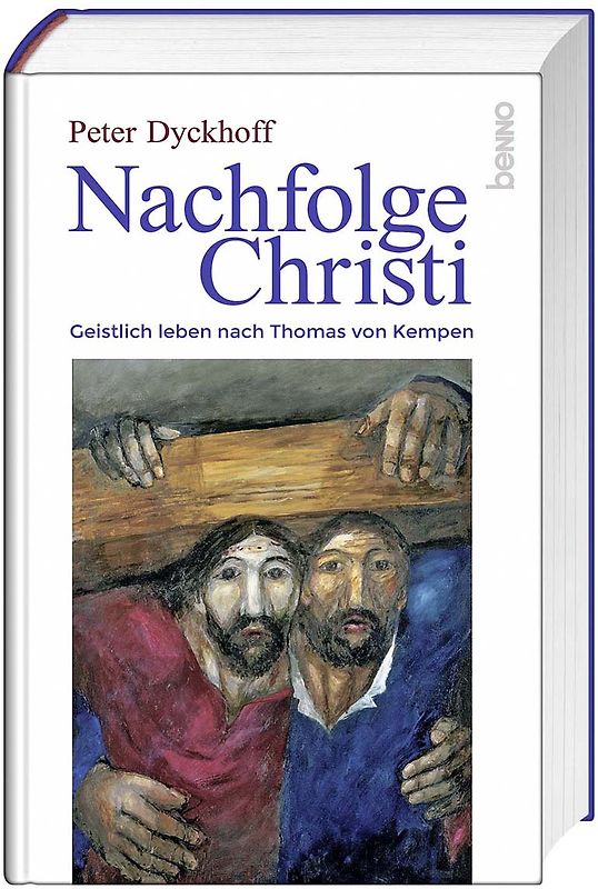 Nachfolge Christi
