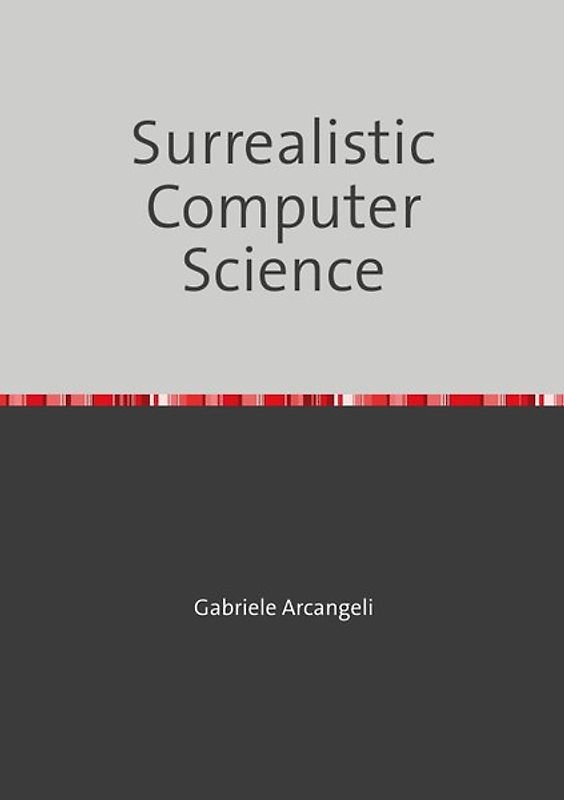 Surrealistic Computer Science