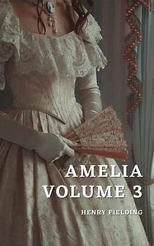 Amelia: Volume 3