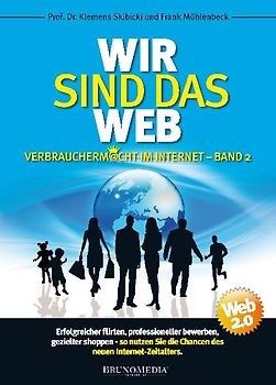 Wir sind das Web