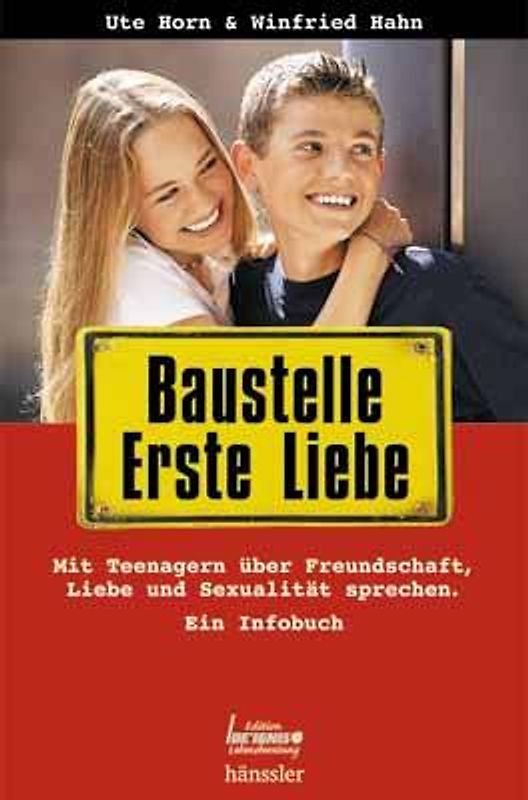 Baustelle Erste Liebe