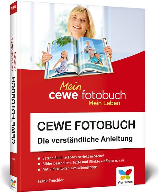 CEWE Fotobuch