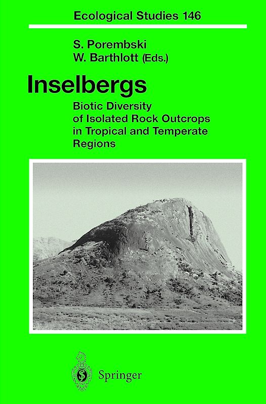Inselbergs