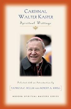 Cardinal Walter Kasper