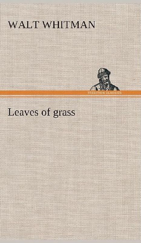 Leaves of grass