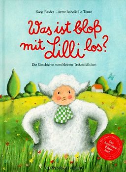 Was ist bloss mit Lilli los?