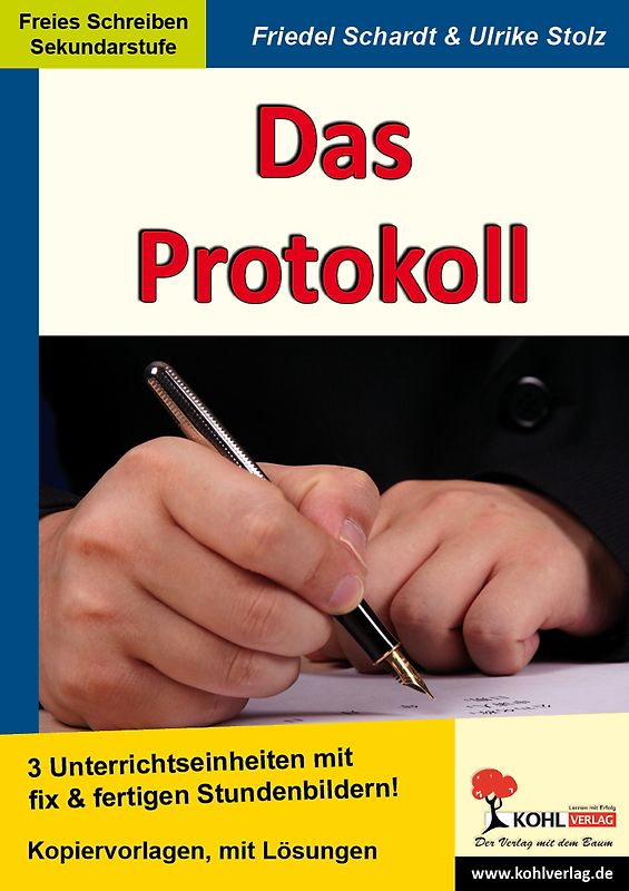 Das Protokoll