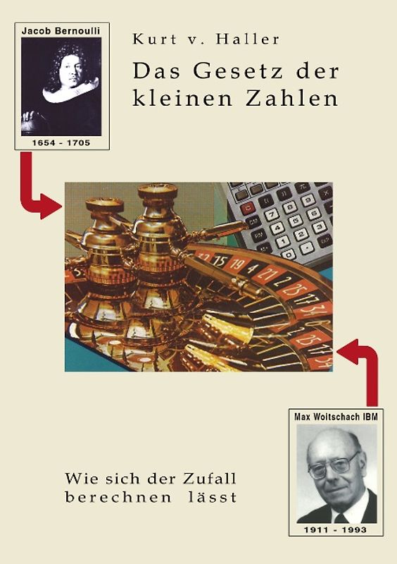 Das Gesetz der kleinen Zahlen
