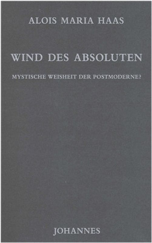 Wind des Absoluten