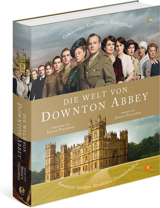 Die Welt von Downton Abbey