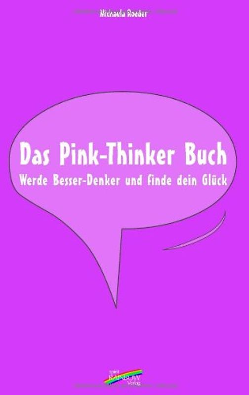 Das Pink-Thinker-Buch