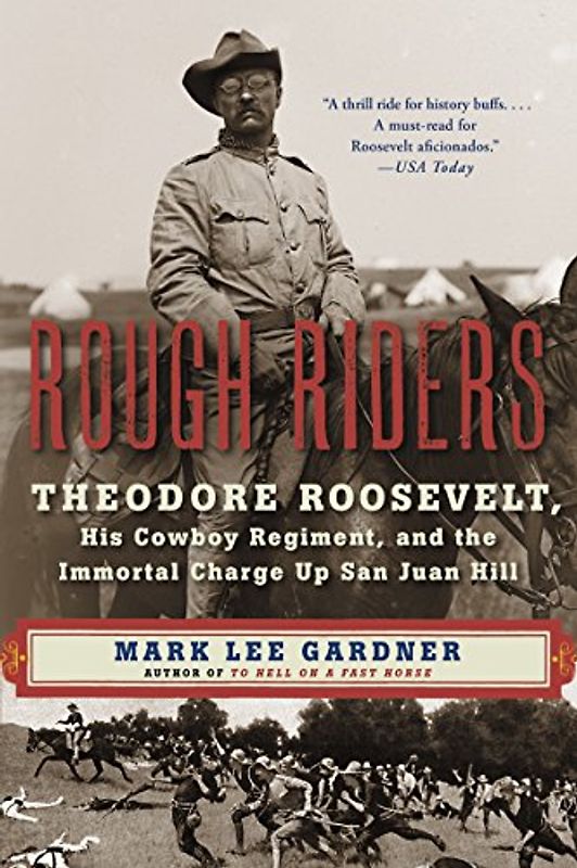Rough Riders
