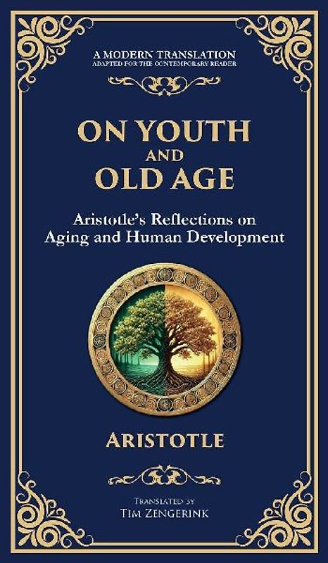 On Youth and Old Age