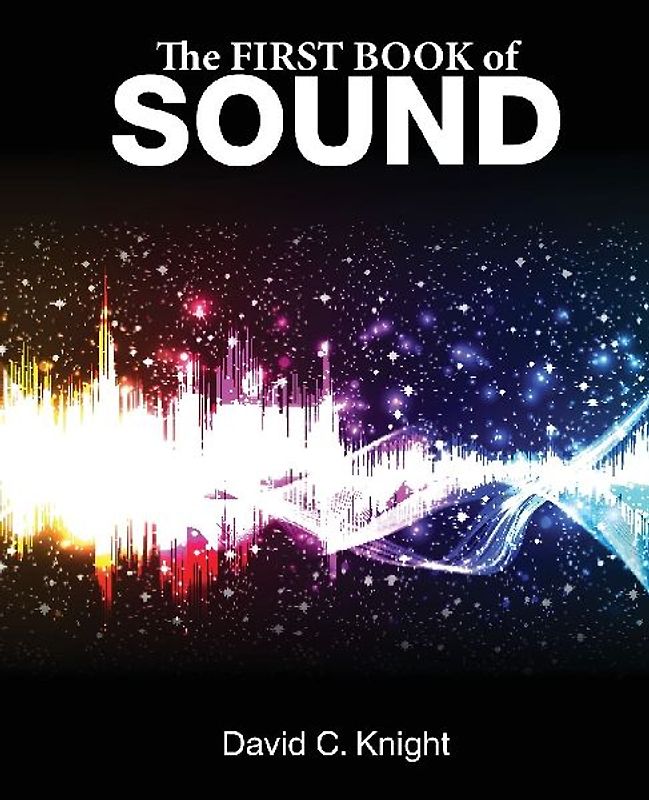 The First Book of Sound