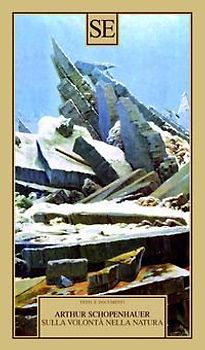 Sulla volontà nella natura