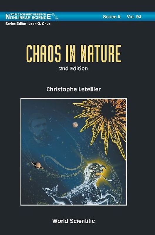 Chaos in Nature (2nd Ed)