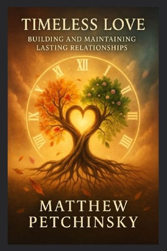 Timeless Love